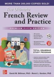 The Ultimate French Review and Practice, Premium Fifth Edition (ISBN: 9781265405946)