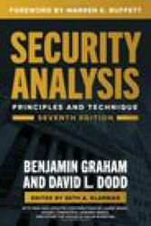 Security Analysis, 7th Edition: Principles and Techniques (ISBN: 9781264932405)
