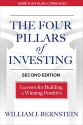 The Four Pillars of Investing, Second Edition: Lessons for Building a Winning Portfolio - E02 (ISBN: 9781264715916)
