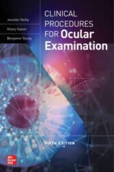 Clinical Procedures for the Ocular Examination, Fifth Edition (ISBN: 9781264277438)