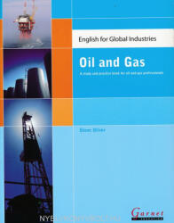 English for Global Industries - Oil & Gas - Steve Oliver (2010)