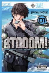 BTOOOM! , Vol. 1 - Junya Inoue (2013)