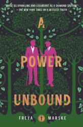A Power Unbound (ISBN: 9781250788955)
