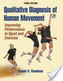 Qualitative Diagnosis of Human Movement - Duane Knudson (2013)