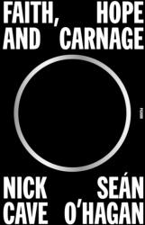 Faith, Hope and Carnage (ISBN: 9781250872463)