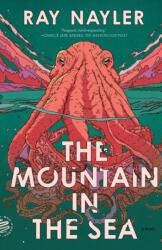 Muntele din mare (ISBN: 9781250872272)