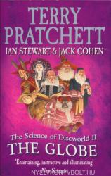 Science Of Discworld II - Terry Pratchett (2013)