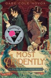 Most Ardently: A Pride & Prejudice Remix (ISBN: 9781250869807)
