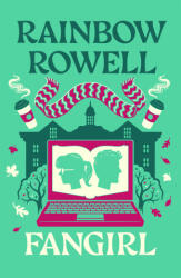 Fangirl: 10th Anniversary Collector's Edition (ISBN: 9781250907134)