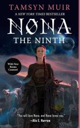 Nona the Ninth (ISBN: 9781250899132)