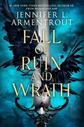 Fall of Ruin and Wrath (ISBN: 9781250750198)