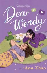 Dear Wendy (ISBN: 9781250885005)