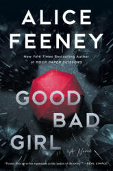 Good Bad Girl (ISBN: 9781250843968)