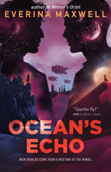 Ocean's Echo (ISBN: 9781250758873)
