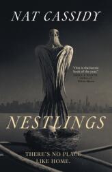Nestlings (ISBN: 9781250265258)