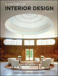 A History of Interior Design, Fifth Edition (ISBN: 9781119638803)
