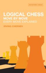 Logical Chess : Move By Move (2006)