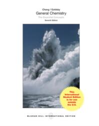 General Chemistry: The Essential Concepts (2013)