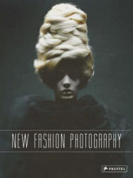 New Fashion Photography - Tim Blanks (2013)