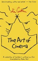 Art of Cinema - Jean Cocteau (2004)