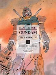 Mobile Suit Gundam: The Origin I: Activation (2013)
