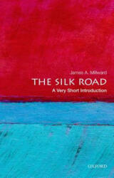 Silk Road: A Very Short Introduction - James A Millward (2013)