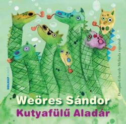 Kutyafülű Aladár (2013)
