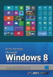 Windows 8 zsebkönyv (2013)
