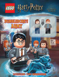 Lego Harry Potter: Dumbledore's Army - AMEET (ISBN: 9780794449261)