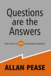 Questions are the Answers - Allan Pease (2008)