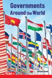 Governments Around the World (ISBN: 9781087695228)