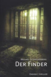 Der Finder - Michael Schreckenberg (2013)