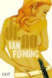 James Bond 007, Dr. No, deutsche Ausgabe - Ian Fleming, Stephanie Pannen, Anika Klüver (2013)