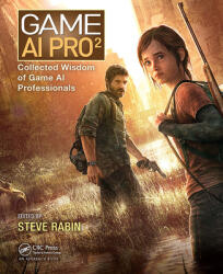 Game AI Pro 2 (ISBN: 9781032477336)