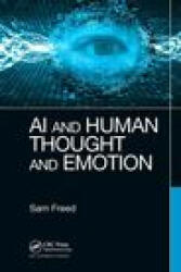 AI and Human Thought and Emotion - Sam Freed (ISBN: 9781032475394)