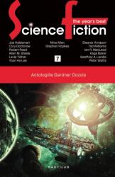 The Year's Best Science Fiction (ISBN: 9786065794504)
