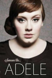 Someone Like Adele - Caroline Sanderson (2013)