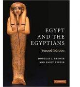 Egypt and the Egyptians - Douglas J. Brewer, Emily Teeter (2007)
