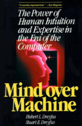 Mind Over Machine (1988)