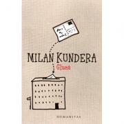 Gluma - Milan Kundera (ISBN: 9789735039554)