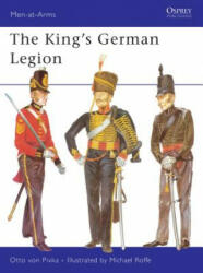 King's German Legion - Otto von Pivka (1974)