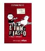 Timmy Fiasco 1. A gresi e omeneste - Stephan Pastis (2013)