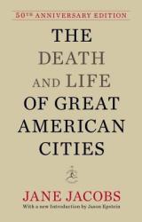 The Death and Life of Great American Cities (2011)