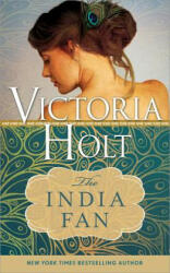 The India Fan - Victoria Holt (2013)