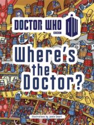 Doctor Who: Where's the Doctor? (2013)