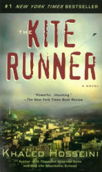 The Kite Runner - Khaled Hosseini (2013)