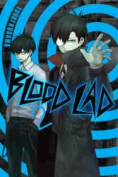 Blood Lad, Vol. 2 (2013)