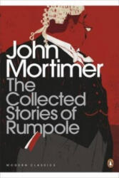 Collected Stories of Rumpole - John Mortimer (2013)