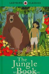 Ladybird Classics: The Jungle Book (2013)