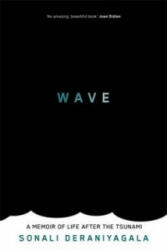 Wave - A Memoir of Life After the Tsunami (2013)